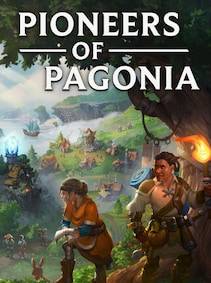 Pioneers of Pagonia (PC) - Steam Account - GLOBAL