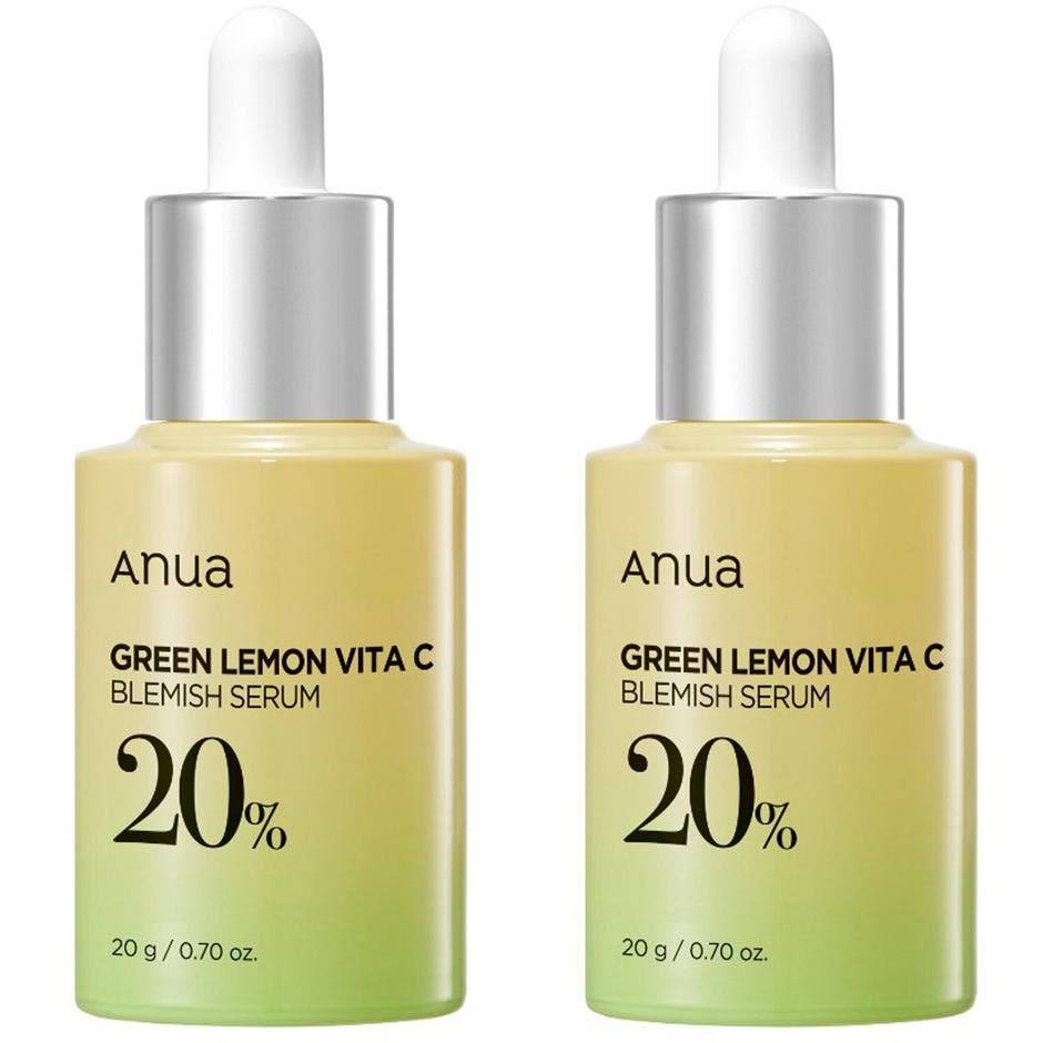 2st Anua Green Lemon Vita C Serum 20 g
