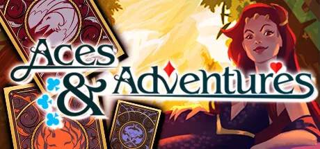 Aces & Adventures (Steam)