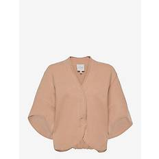HOUSE OF DAGMAR Bea |Beige |XS