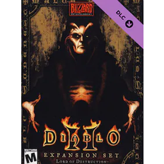 Diablo II: Lord of Destruction (PC) - Battle.net Key - EUROPE