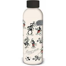 Termoflaskan Mickey Mouse Aluminium 755 ml