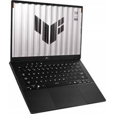 Asus TUF Gaming A14 FA401UV-R7321W AMD Ryzen™ 7 8845HS 14’ 2.5K laptop 32 GB LPDDR5X 1TB SSD NVIDIA GeForce RTX 4060 Windows 11 Jeager Gray