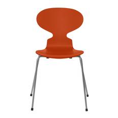 Myran 3101 Stol Lackad - Paradise Orange