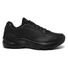 Saucony Omni Walker 3 promenadskor (dam) - Black, 43