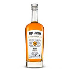 Foursquare 5 år Bapt & Clems Wine Cask Finish Barbados Rom 43%