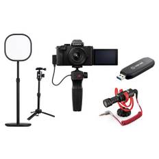 Panasonic G100 - Streaming Kit