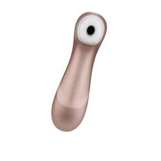 Satisfyer - Guld - Satisfyer Pro 2 Next Generation - Onesize