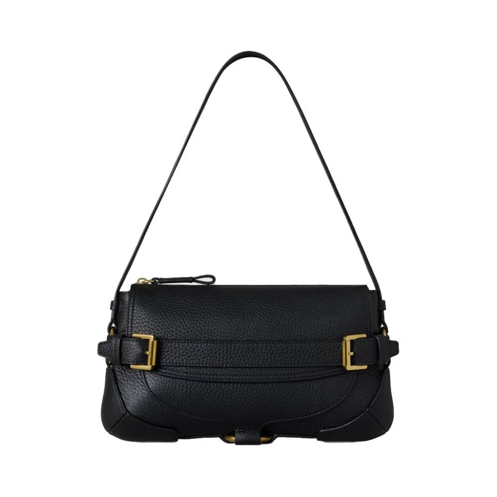 Mulberry - Hh0030-736A100 Axelremsväska Väskor - Dam - ONE Size - Läder