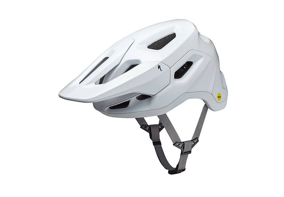 Specialized Cykelhjälm Specialized Tactic White