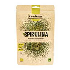 Spirulinapulver 200g EKO