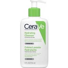 CeraVe Hydrating Cleanser (236ml)