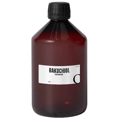 Bakuchiol - kallpressad, 500 ml