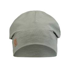 Elodie Details Light Beanie Hazy Jade 612m - Grön