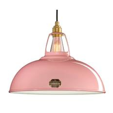 Coolicon Lampe - Original 1933 - Powder Pink - Large
