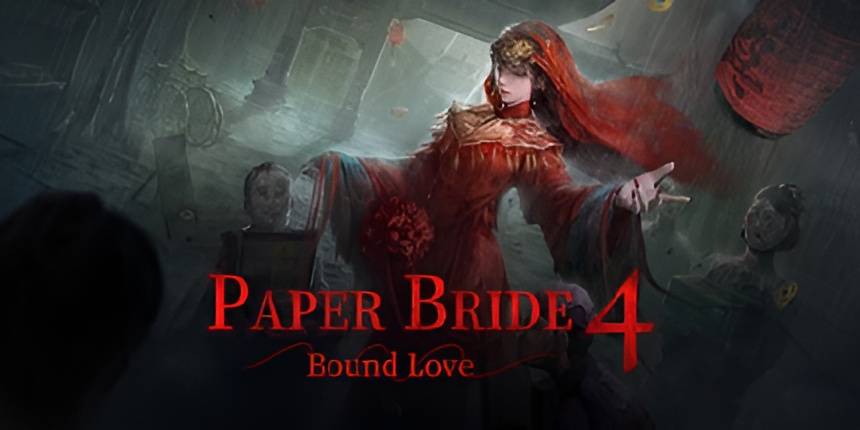 Paper Bride 4 Bound Love (PC) - Standard