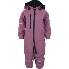 Lindberg Drammen Skaloverall, Dry Rose, 74