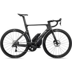 Orbea Racer Aero Orca Aero M20iLTD Carbon Raw/Titanium