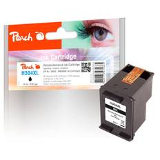Peach Blækpatron svarer til HP 304XL Sort