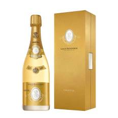 Cristal 2015, LOUIS ROEDERER