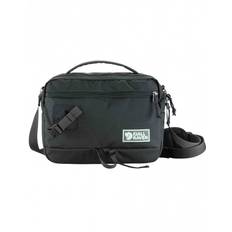 Vardag 6L Shoulder Bag - Coal Black