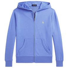 Polo Ralph Lauren Cardigan - Blå - Polo Ralph Lauren - 8 år (128) - Cardigan