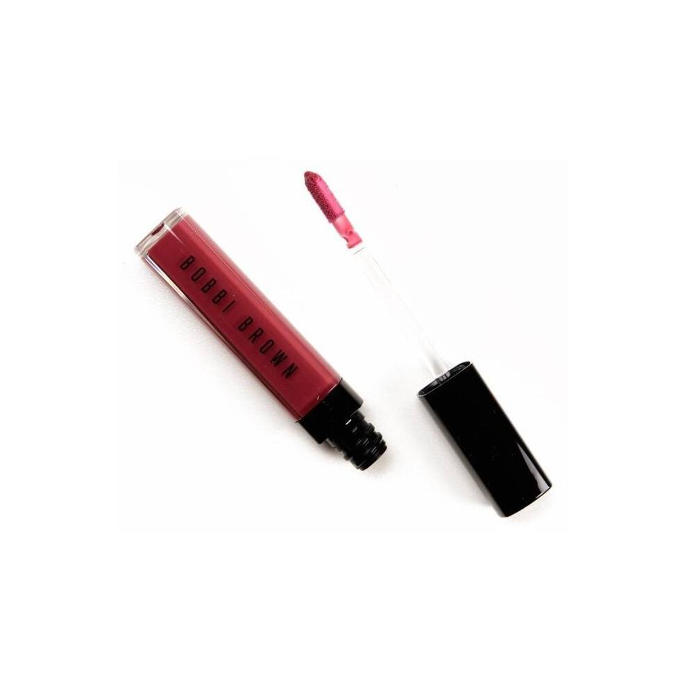 Bobbi Brown knust olie -infunderet glans - langsom marmelade til kvinder - 0,2 oz lipgloss