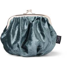 Face Stockholm Velvet Bag Small Mineral