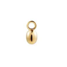 Hänge "Love Bead Charm Guld" - Efva Attling