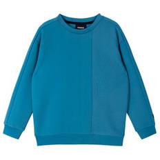 Reima Kid's Letkein Longsleeve Barn Storlek 110 Färg blå