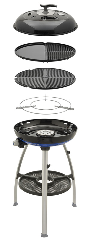 Gasgrill "Cadac Carri Chef 50 BBQ / Grill2Braai".