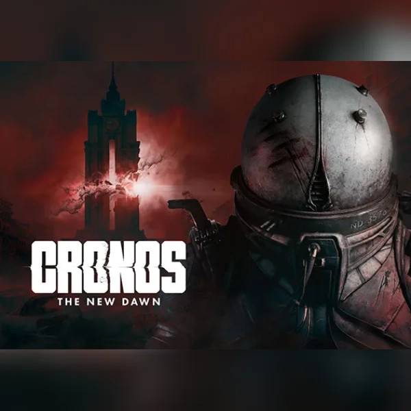 Cronos: The New Dawn (PC) Steam Account - GLOBAL
