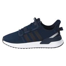U_path Run Collegiate Navy/core Black/ftw, Unisex, Skor, Sneakers, Sneakers, Blå/Svart, EU 39 1/3 (EU 39 1/3)