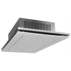 Witt WS960-2 loftemhætte - hvid