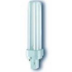 Osram Dulux D 26w/830 G24D-3 2pin kompaktrør