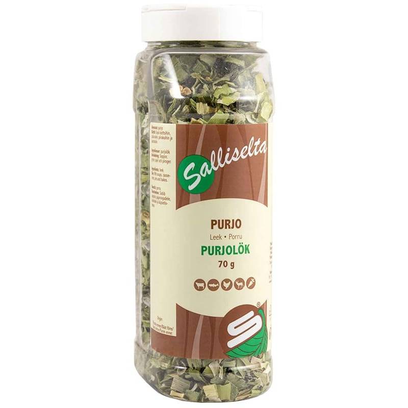 Purjolök 70 gram