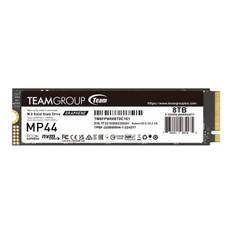 Team Group MP44 - SSD - 8 TB - intern - M.2 2280 - PCIe 4.0 x4 (NVMe)