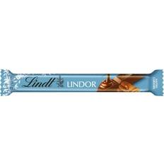 Lindor Salted Caramel