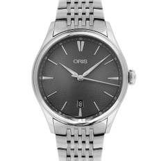 Oris Artelier Automatic Grey 40mm