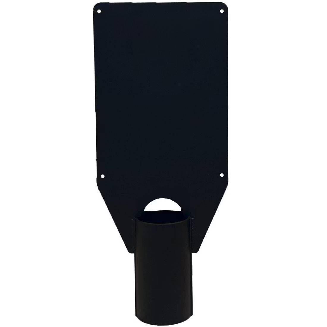 Stolpetop Zaptec Go - Single eller dobbelt