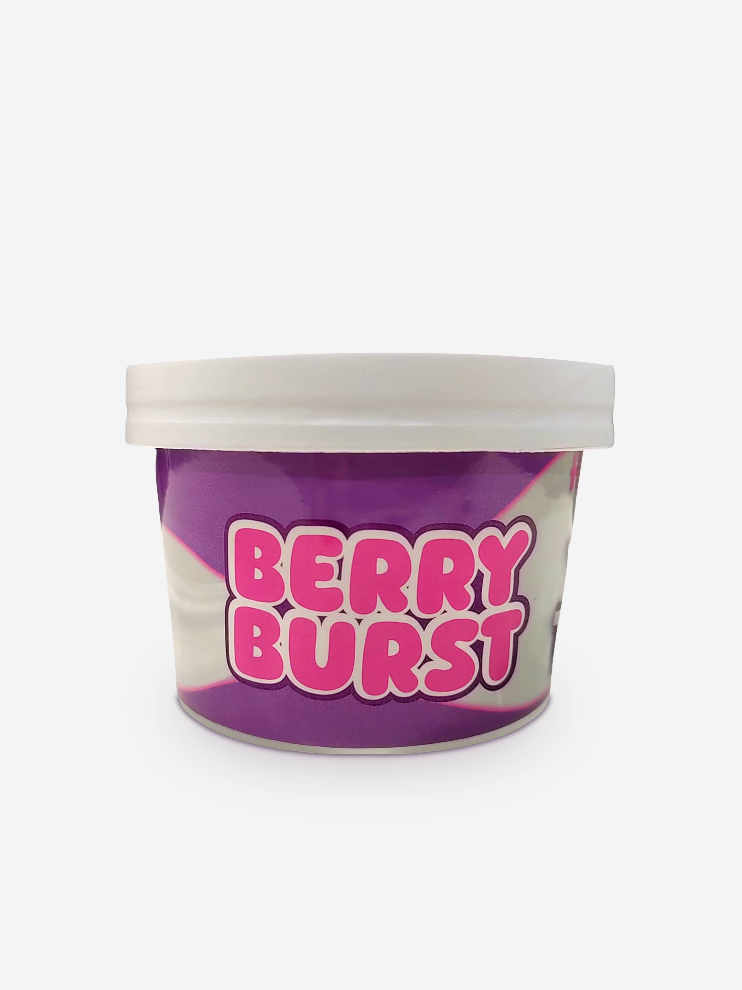 H2B Kids Yub Tub Scented Slime Tubs in Purple - Purple / One size