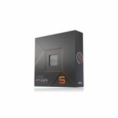 AMD RYZEN 5 7600X Processor - Kraftfuld AM5 Ydeevne