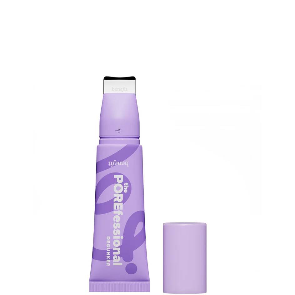 Now showing image 1 Benefit The Porefessional Degunker Blackhead And Pore Cleansing System For Clogged Pores