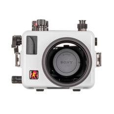 Ikelite 200DLM/E Underwater Housing for Sony Alpha a6600 Mirrorless Cameras