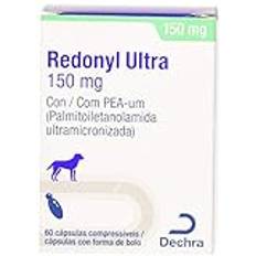 Dechra Sac Redonyl Ultra 150 MG 60 CPS.