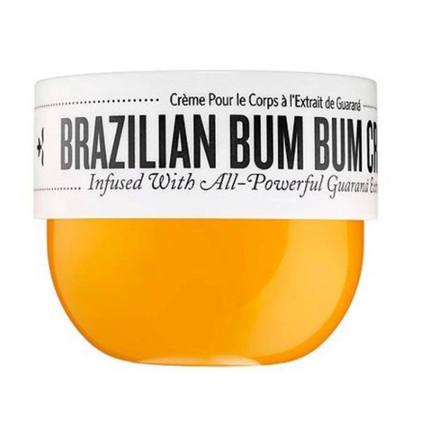 Sol De Janeiro Brazilian Bum Bum Kroppskräm 240ml