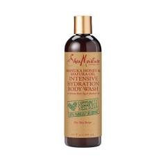 Shea Moisture-Manuka Honey & Mafura Oil Intensive Hydration Body Wash 384 ml