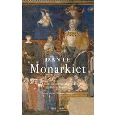 MONARKIET