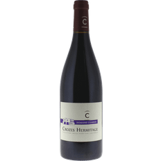 Crozes Hermitage Domaine Combier Crozes Hermitage, 2022