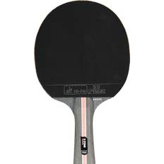 Stiga - 5-Star Flexure, Concave bordtennisbat - Dame  - ONESIZE  - Sort